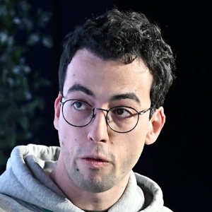 Editor avatar