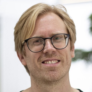 Søren Hauberg