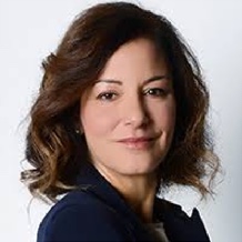 Paola Pisano (Remote)