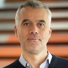 Theos Evgeniou (Moderator)