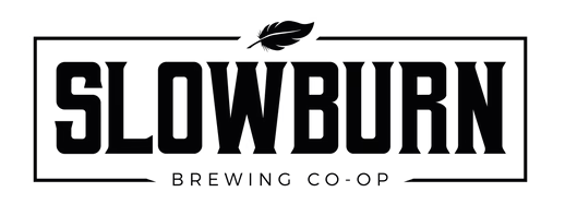 Slowburn Brewing Co-op