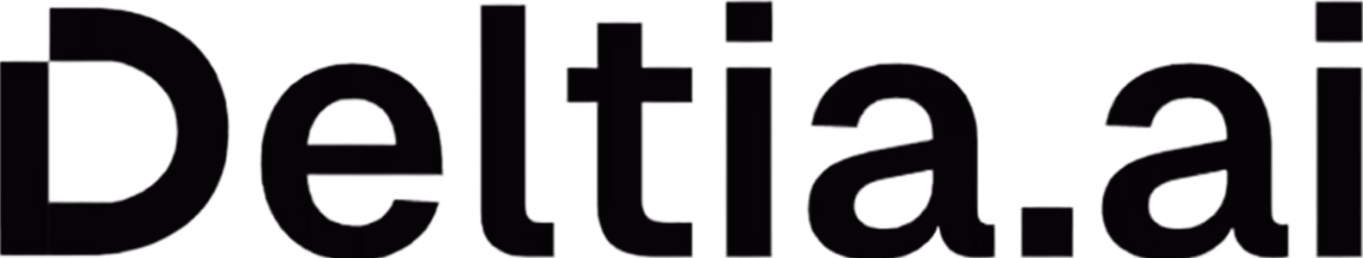 Deltia logo