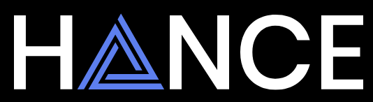 HANCE logo