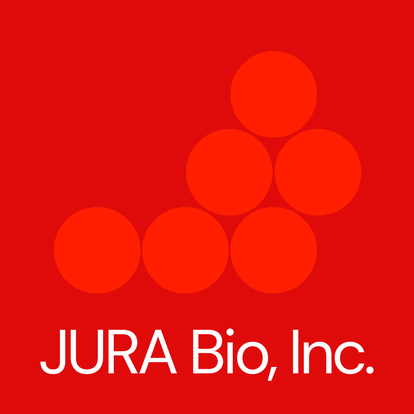 JURA Bio, Inc. logo