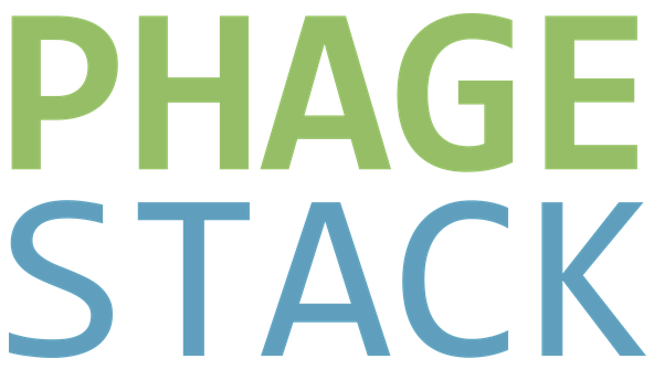 Phagestack GmbH logo